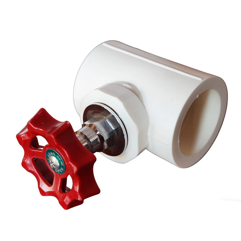 PPR Stop Valves suppliers